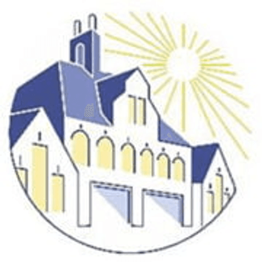 George White Junior School logo