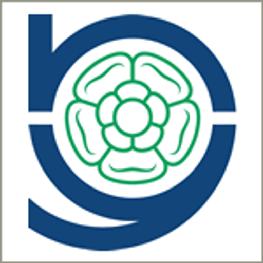 Leyburn Primary School logo