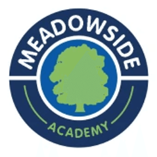 Meadowside Academy logo
