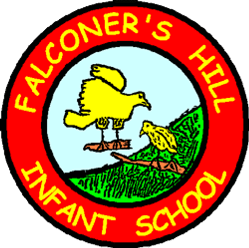 Falconer's Hill Infant School logo