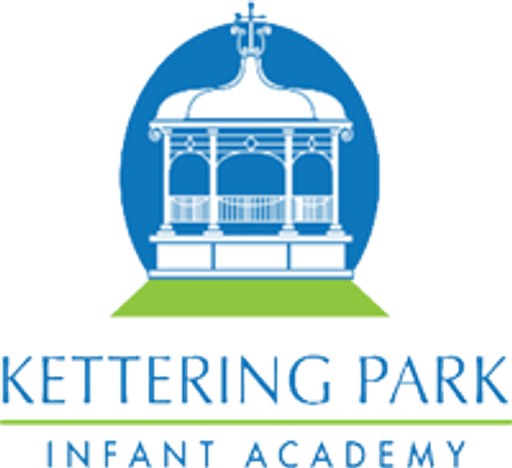 Kettering Park Infant Academy logo