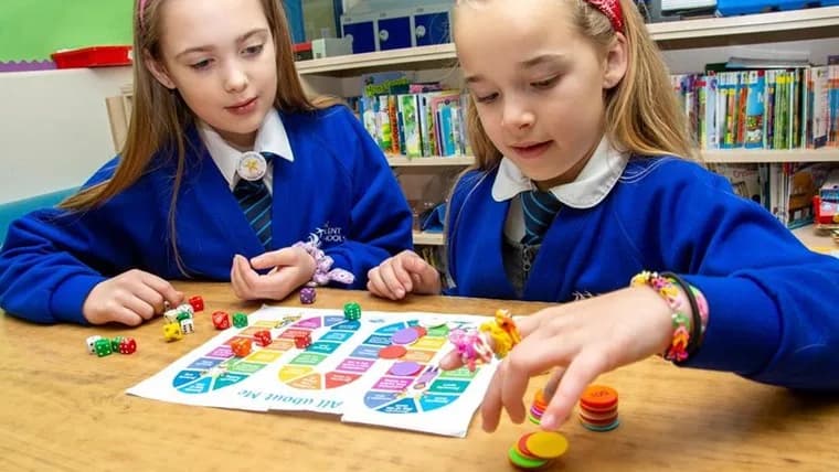 Solent Junior School, Portsmouth
