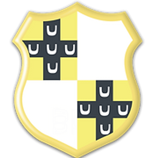 Brampton Ellis CofE Primary School logo