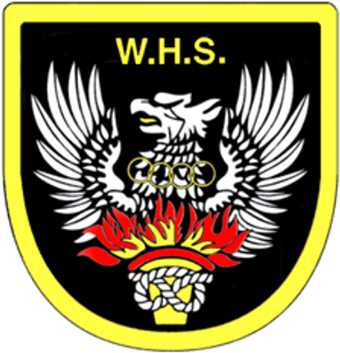 Wightwick Hall School logo