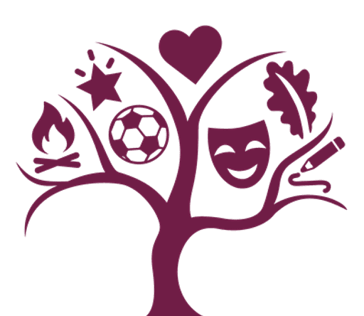 George Washington Primary School logo