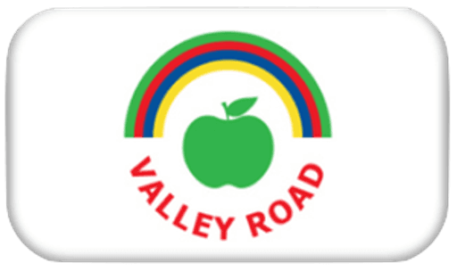 Valley Road Academy logo