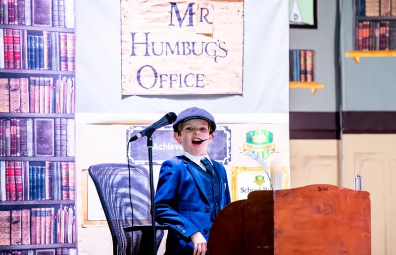 Hill View Junior Academy, Sunderland