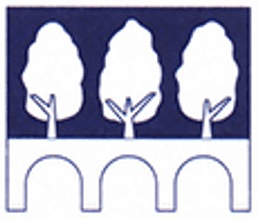 Linden Bridge School logo