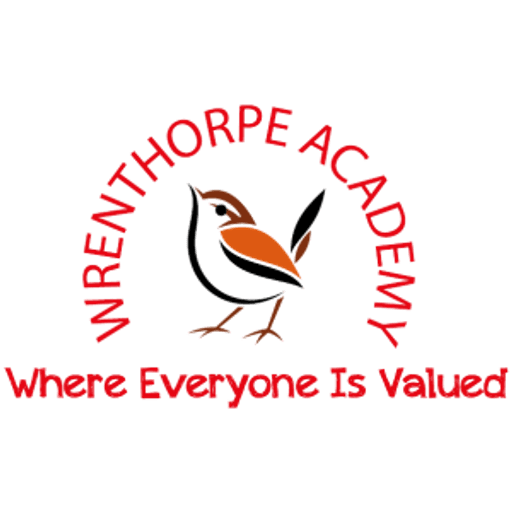 Wrenthorpe Academy logo