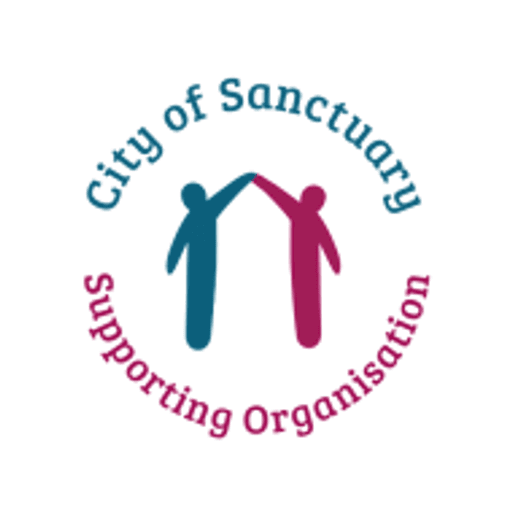 St Saviour's Church of England Primary School logo