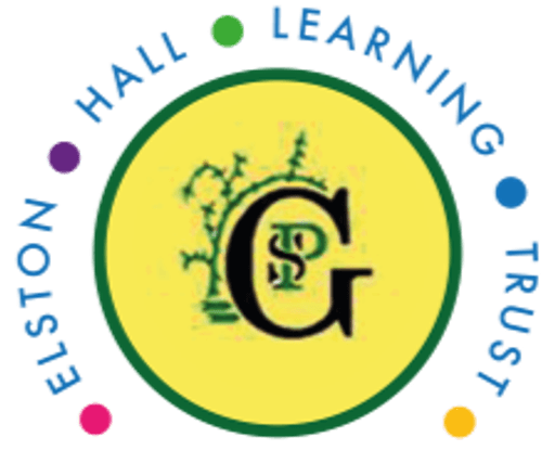 Goldthorn Park Primary School logo