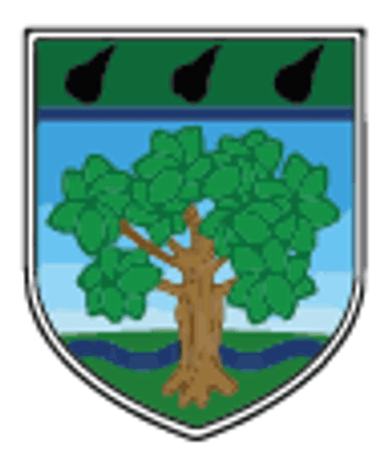 Kempsey Primary School logo