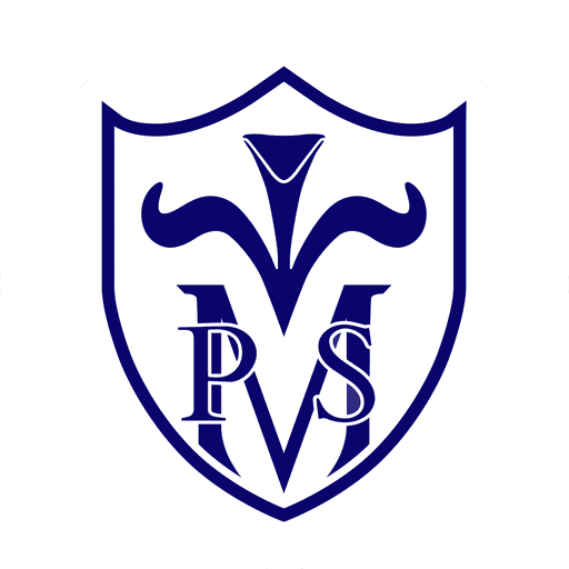 Malvern Parish CofE Primary School logo