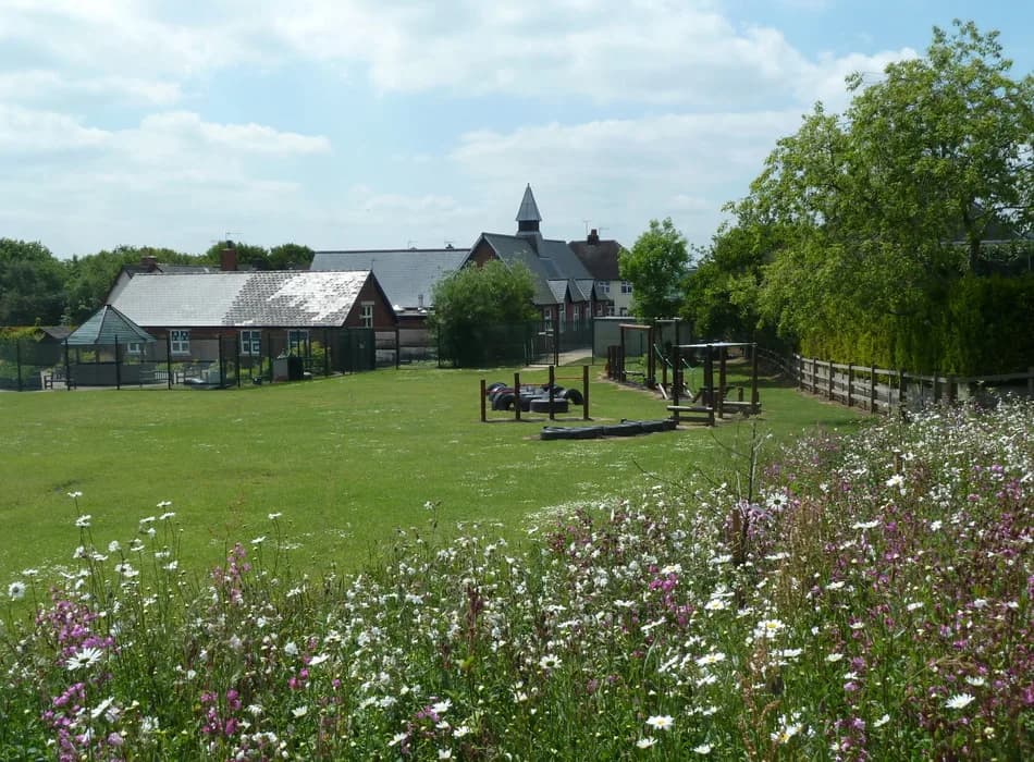 Woodthorpe Primary School, York