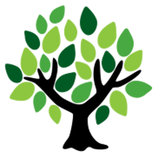 Woodthorpe Primary School logo