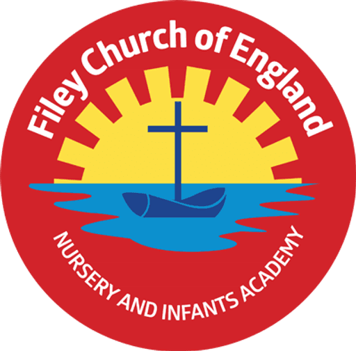 Filey Church of England Nursery and Infants Academy logo
