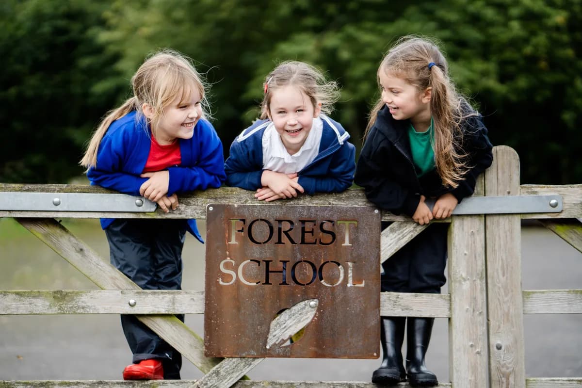 Shrewton CofE Primary School, Salisbury