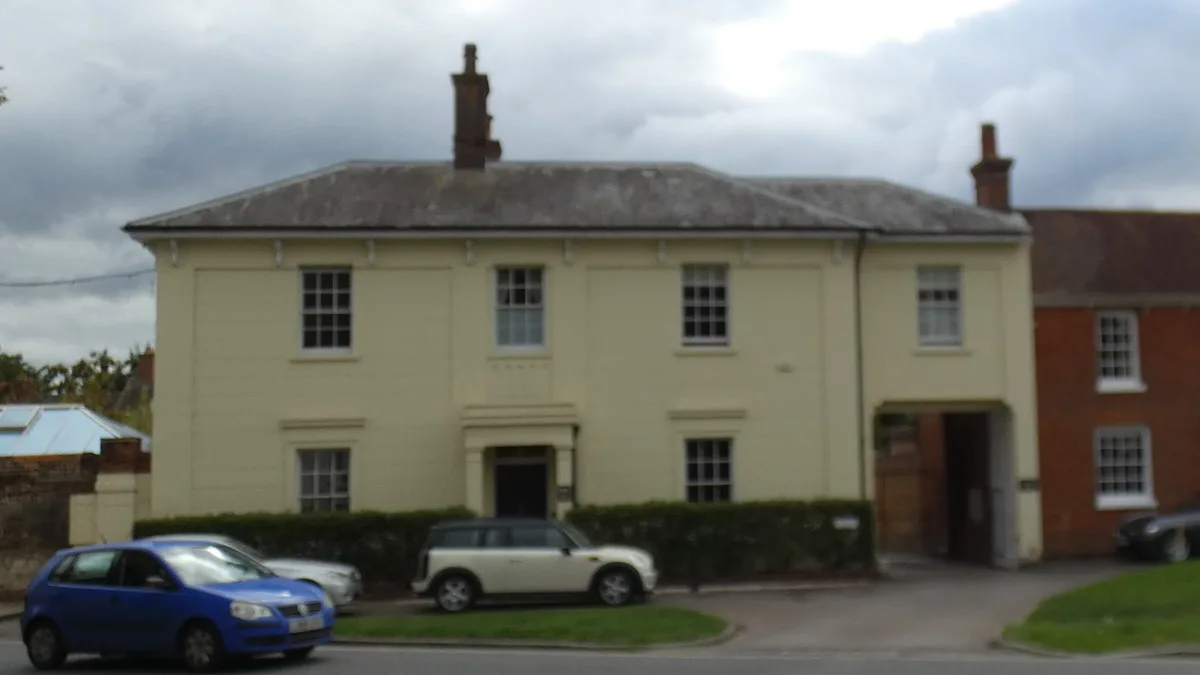 Moreton School, Wolverhampton
