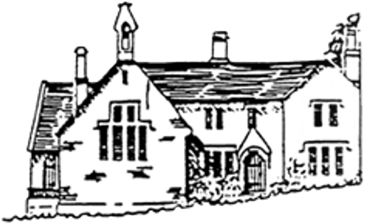 Marksbury CofE Primary School logo