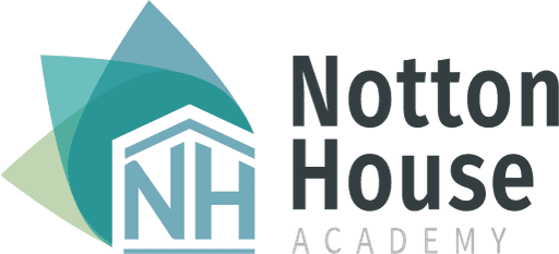 Notton House Academy logo