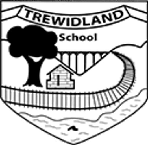 Trewidland Primary School logo