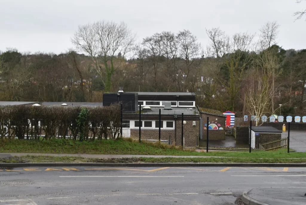 Jarvis Brook Primary School, Crowborough