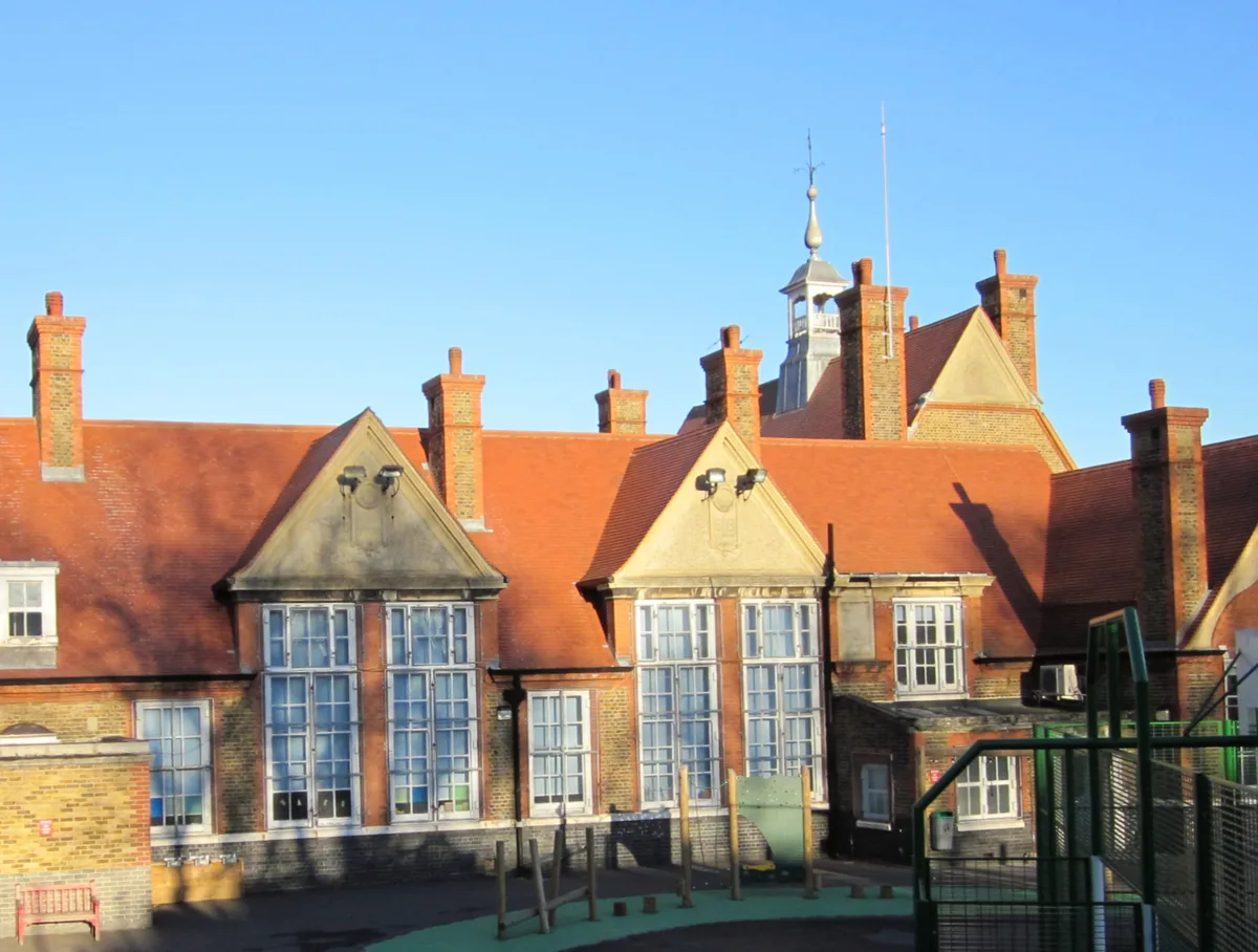 Rosendale Primary School, London