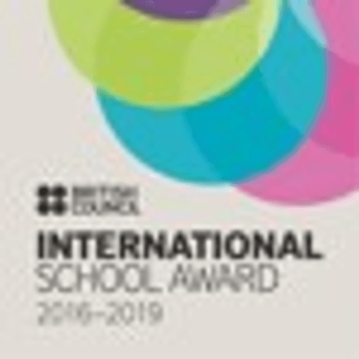 Rosendale Primary School logo