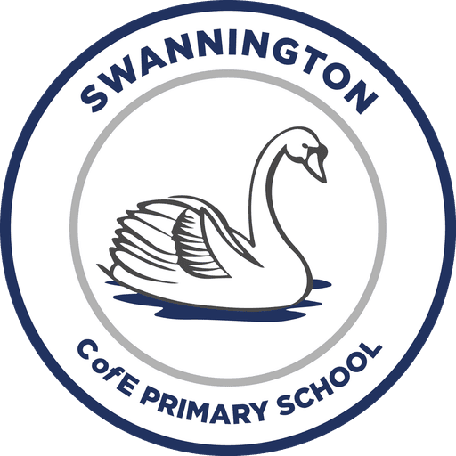 Swannington Church of England Primary School logo