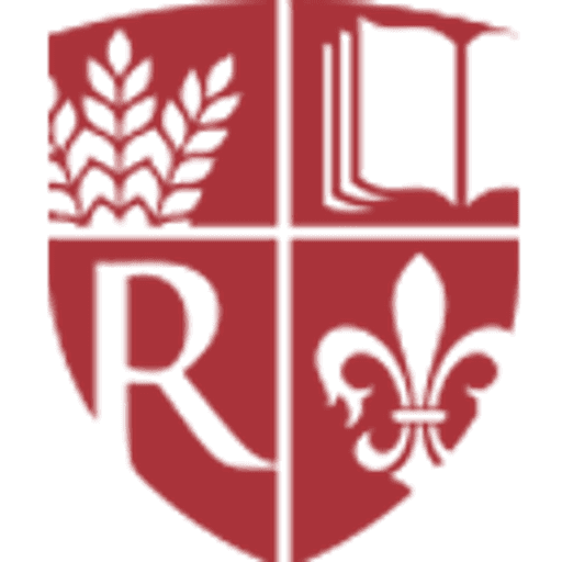 Rainford High School logo
