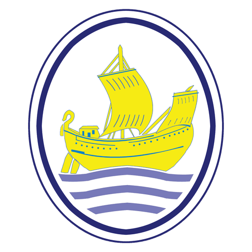 St Barnabas CofE Primary School logo