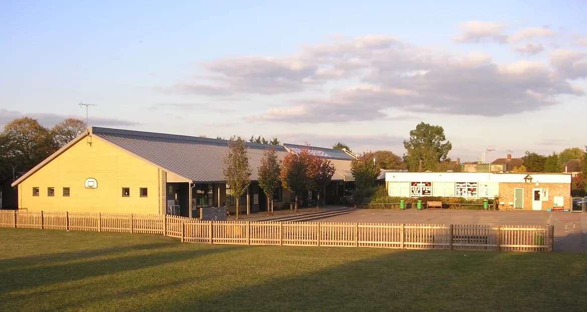 Dorney School, Maidenhead