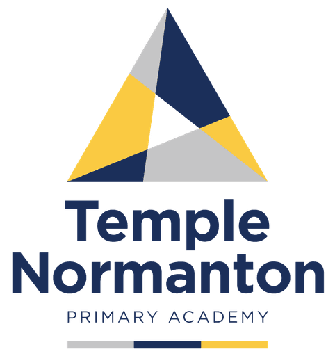 Temple Normanton Primary Academy logo