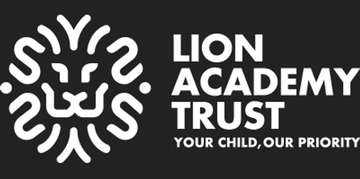Leigh Beck Junior School logo