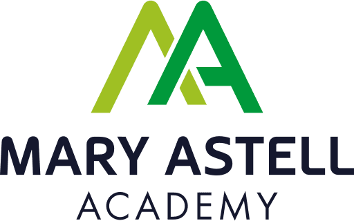 Mary Astell Academy logo