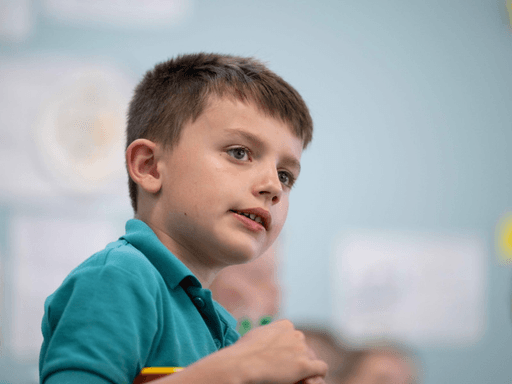 Mattishall Primary School logo