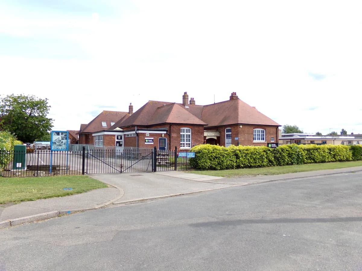 Emneth Academy, Wisbech