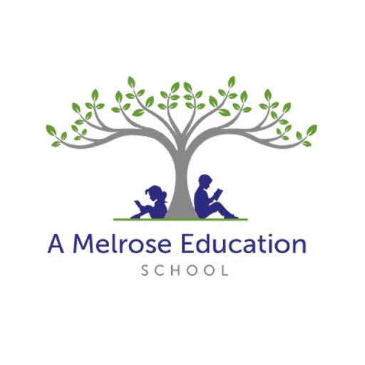 The Rowan School logo