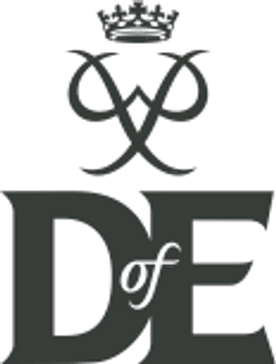 The Belsteads School logo