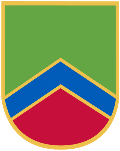 Wybunbury Delves CofE Primary School logo