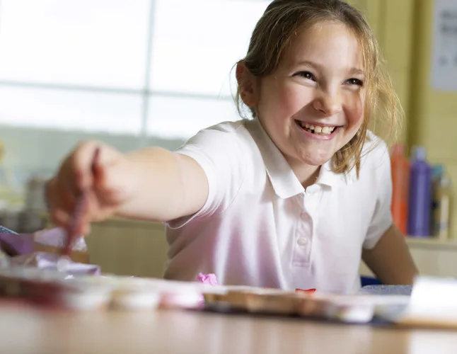 Auriol Junior School, Epsom