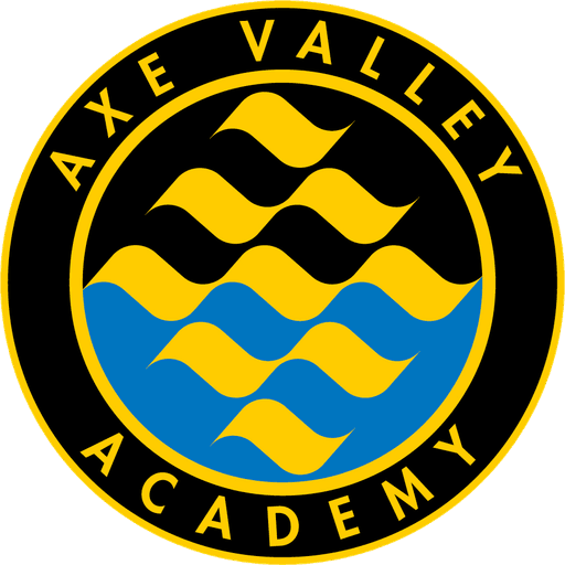 Axe Valley Academy logo