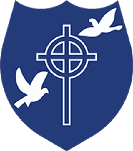 Collingtree Church of England Primary School logo