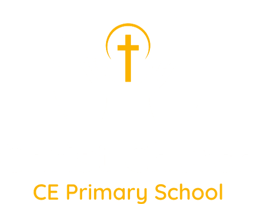 Christ Church CofE Primary School logo