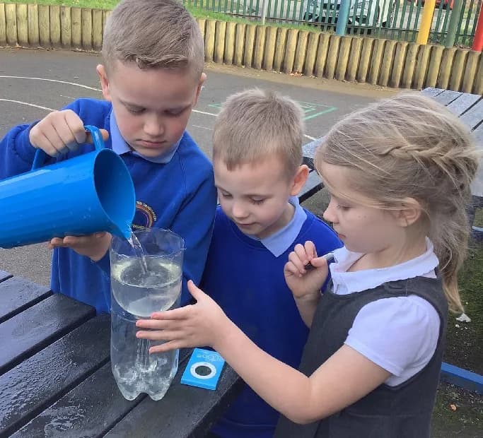 Southfield Primary, Doncaster