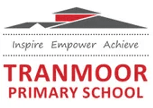 Tranmoor Primary logo