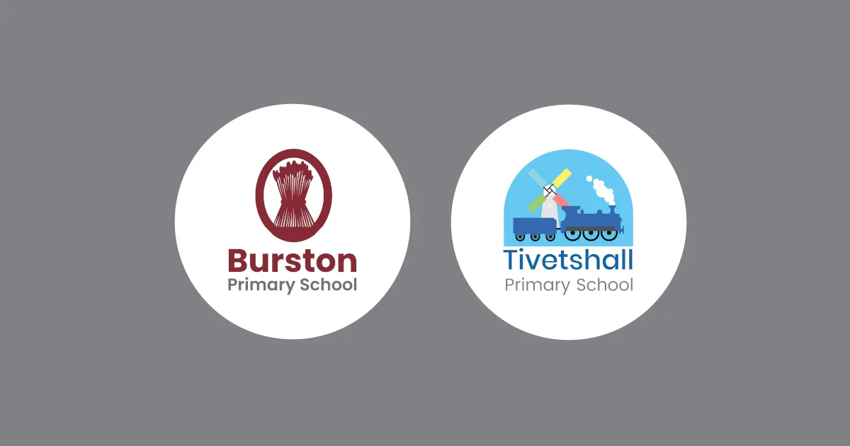Burston Community Primary School, Diss