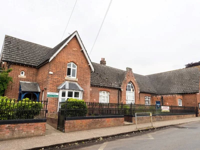 Foulsham Primary School Academy, Dereham