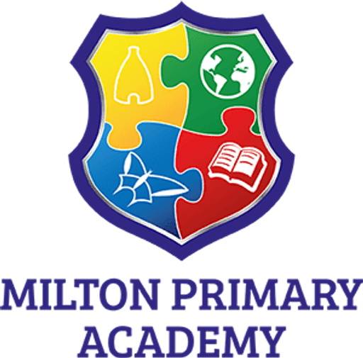Milton Primary Academy logo