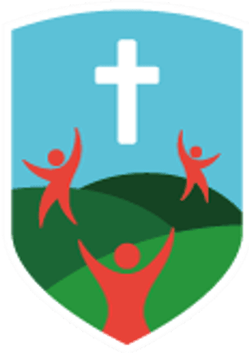 Kensworth Church of England Academy logo
